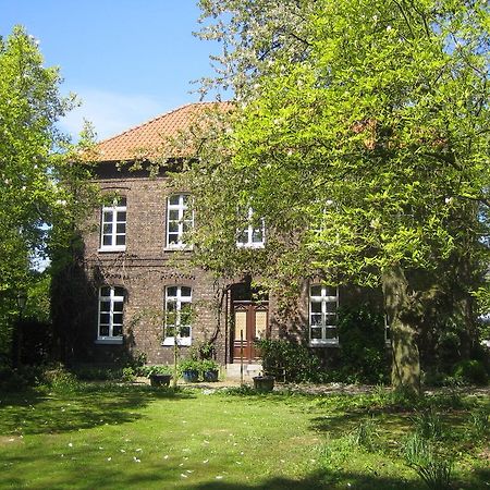 Ferienwohnung Haumannshof 크산텐 외부 사진
