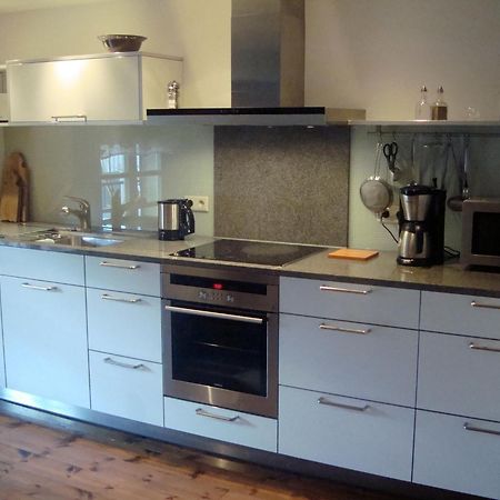 Ferienwohnung Haumannshof 크산텐 외부 사진