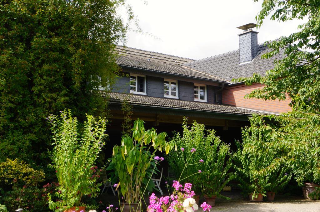 Ferienwohnung Haumannshof 크산텐 외부 사진