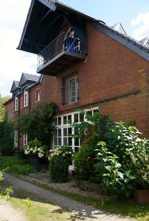 Ferienwohnung Haumannshof 크산텐 외부 사진