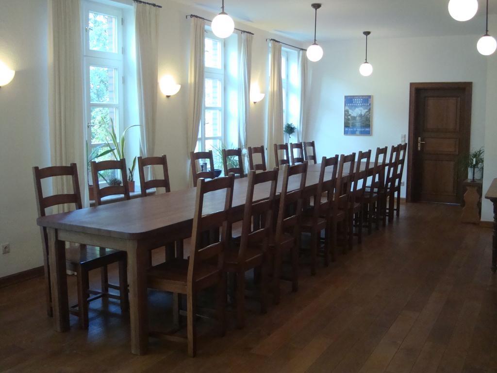 Ferienwohnung Haumannshof 크산텐 외부 사진