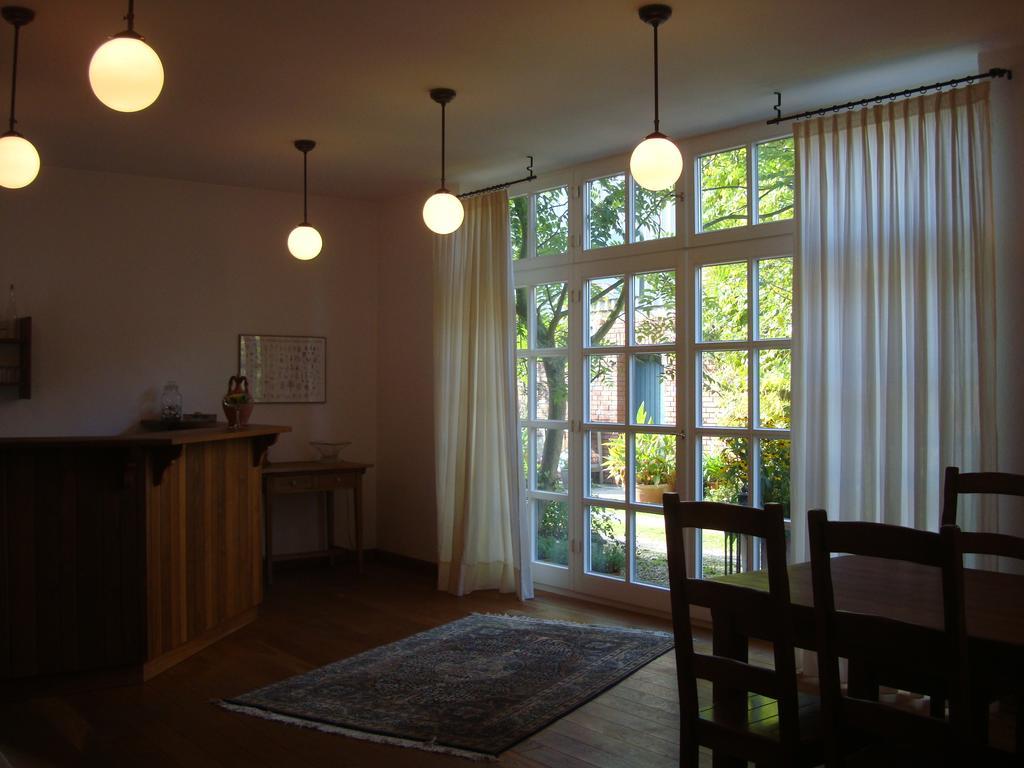 Ferienwohnung Haumannshof 크산텐 외부 사진