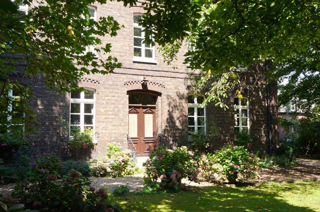 Ferienwohnung Haumannshof 크산텐 외부 사진