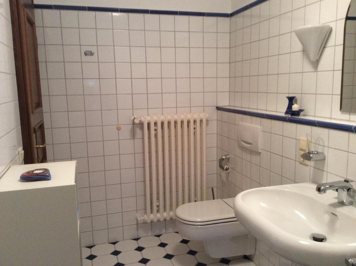 Ferienwohnung Haumannshof 크산텐 외부 사진