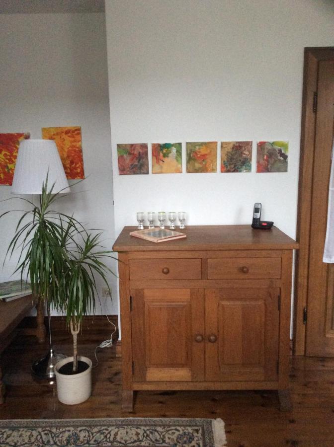 Ferienwohnung Haumannshof 크산텐 외부 사진
