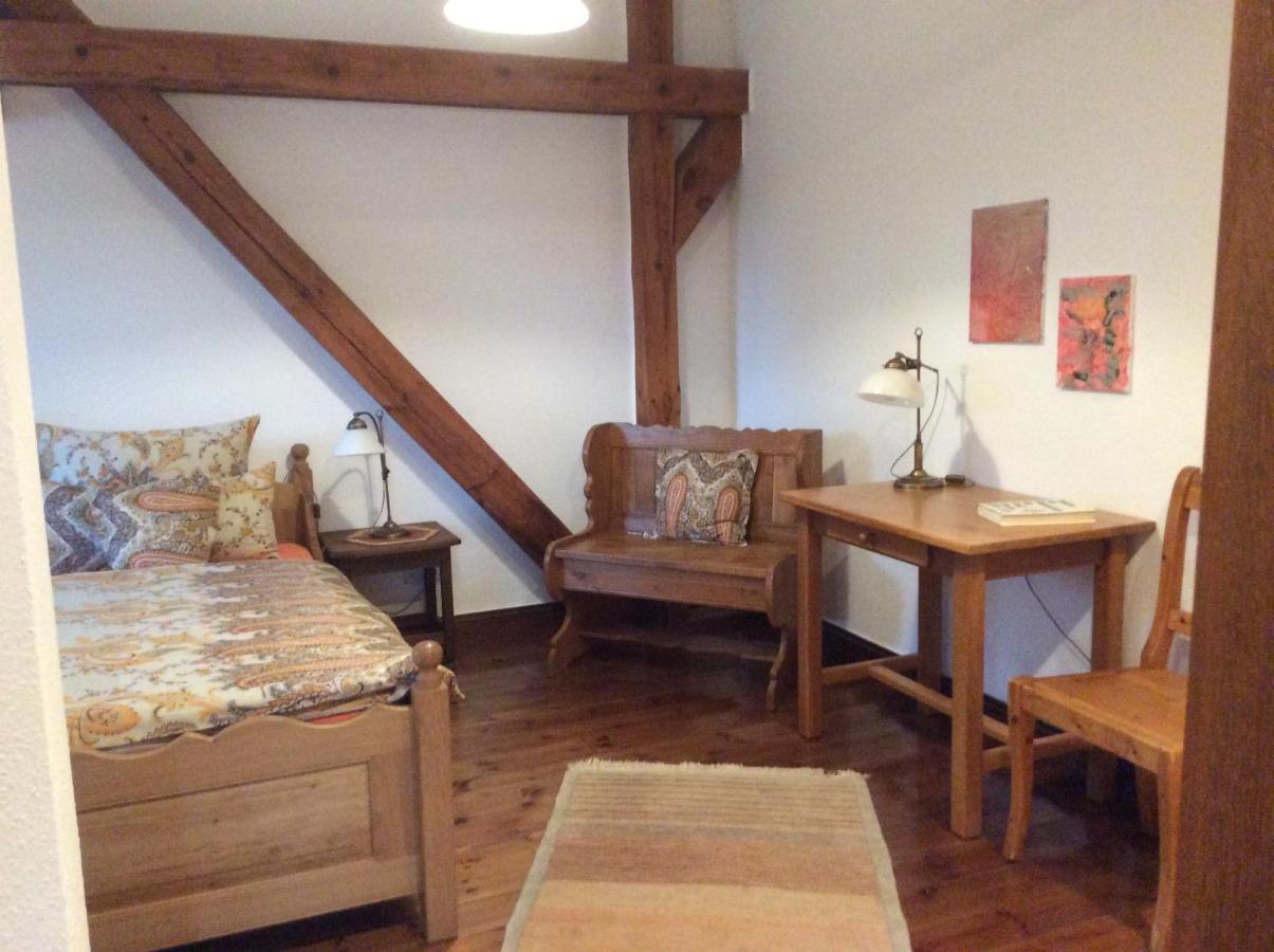 Ferienwohnung Haumannshof 크산텐 외부 사진