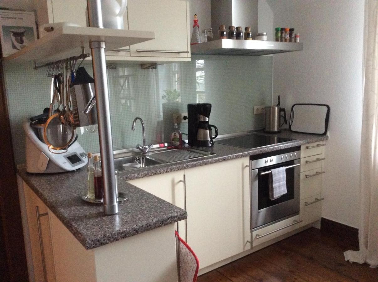 Ferienwohnung Haumannshof 크산텐 외부 사진
