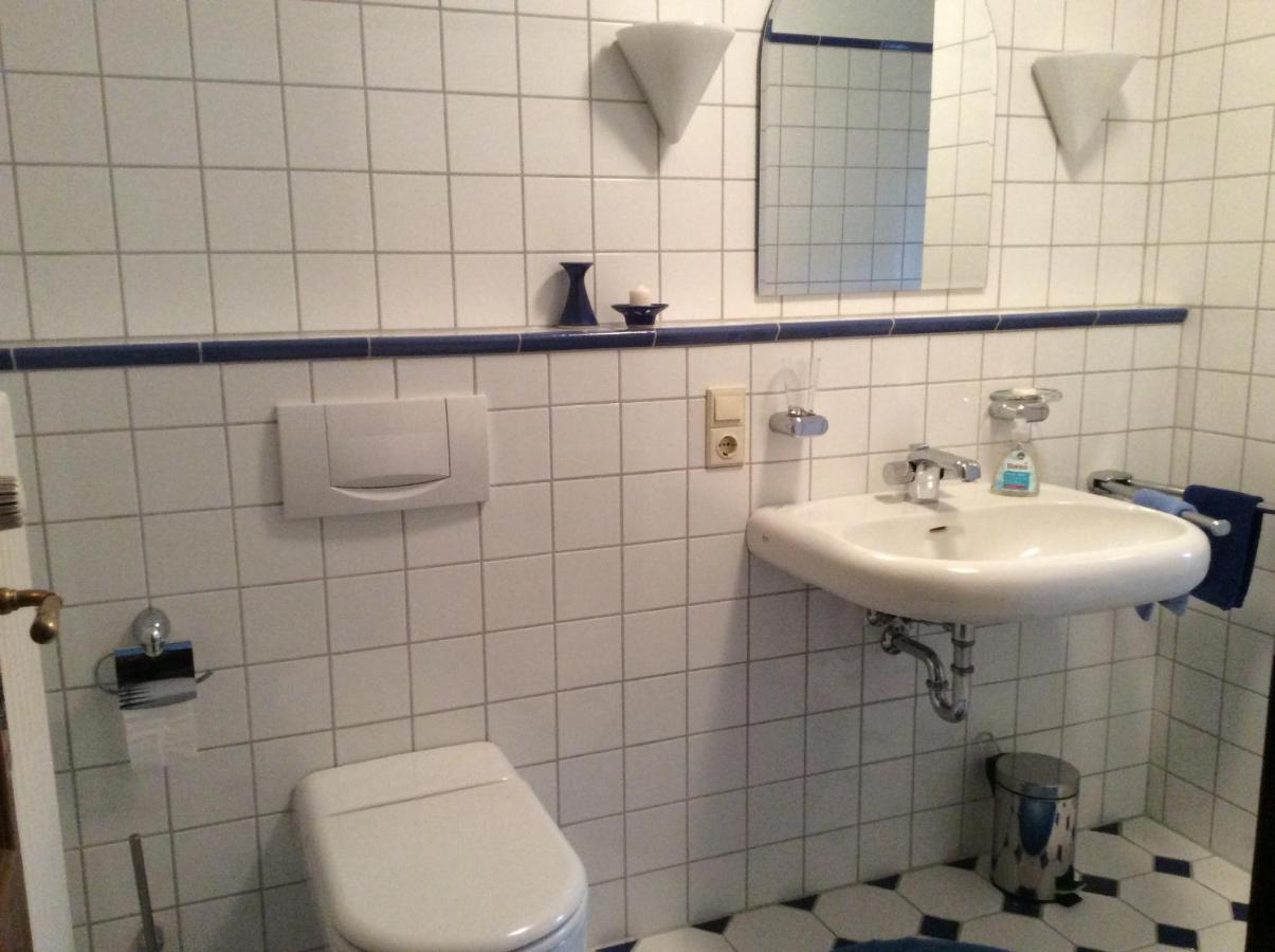 Ferienwohnung Haumannshof 크산텐 외부 사진