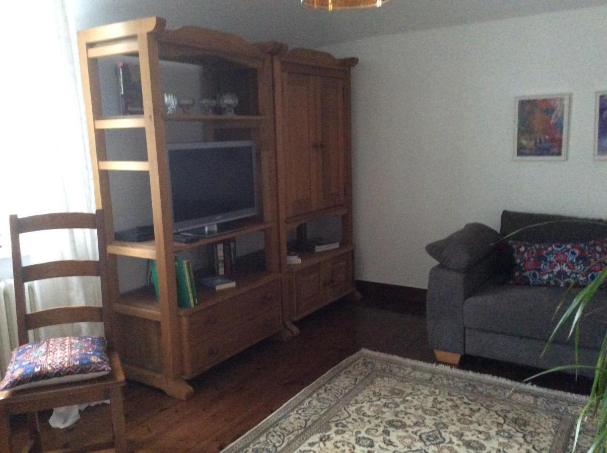 Ferienwohnung Haumannshof 크산텐 외부 사진