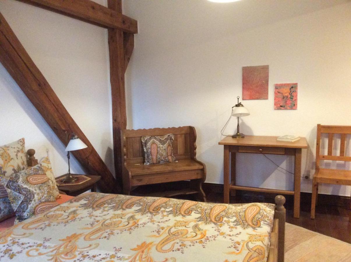 Ferienwohnung Haumannshof 크산텐 외부 사진