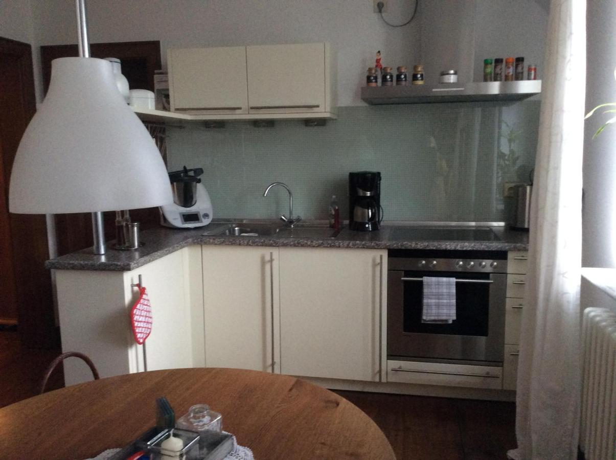 Ferienwohnung Haumannshof 크산텐 외부 사진