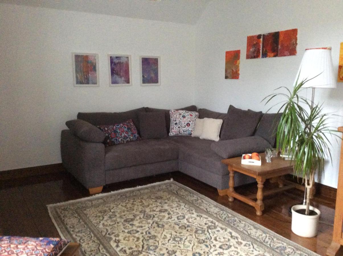 Ferienwohnung Haumannshof 크산텐 외부 사진