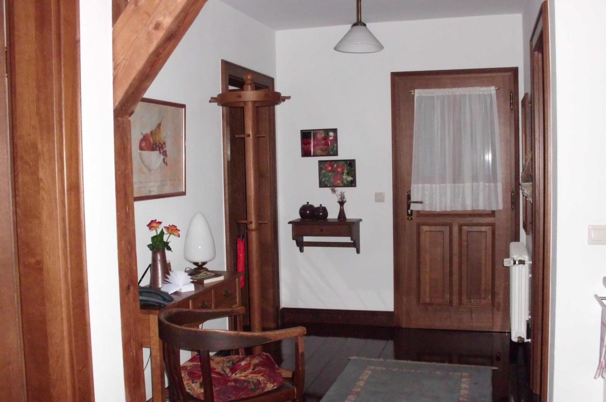 Ferienwohnung Haumannshof 크산텐 객실 사진