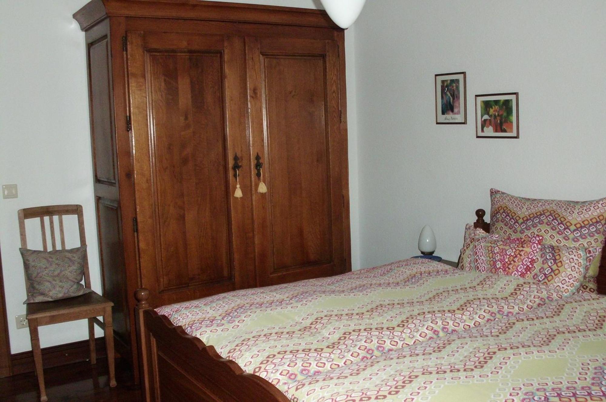 Ferienwohnung Haumannshof 크산텐 객실 사진