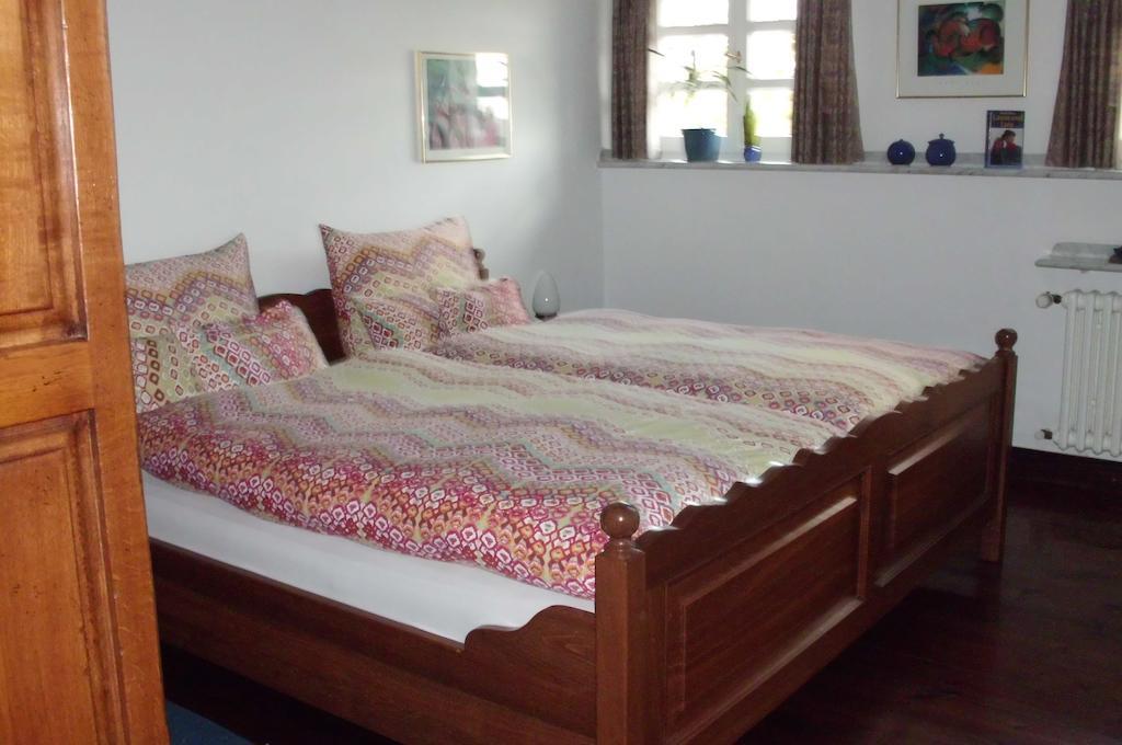Ferienwohnung Haumannshof 크산텐 객실 사진