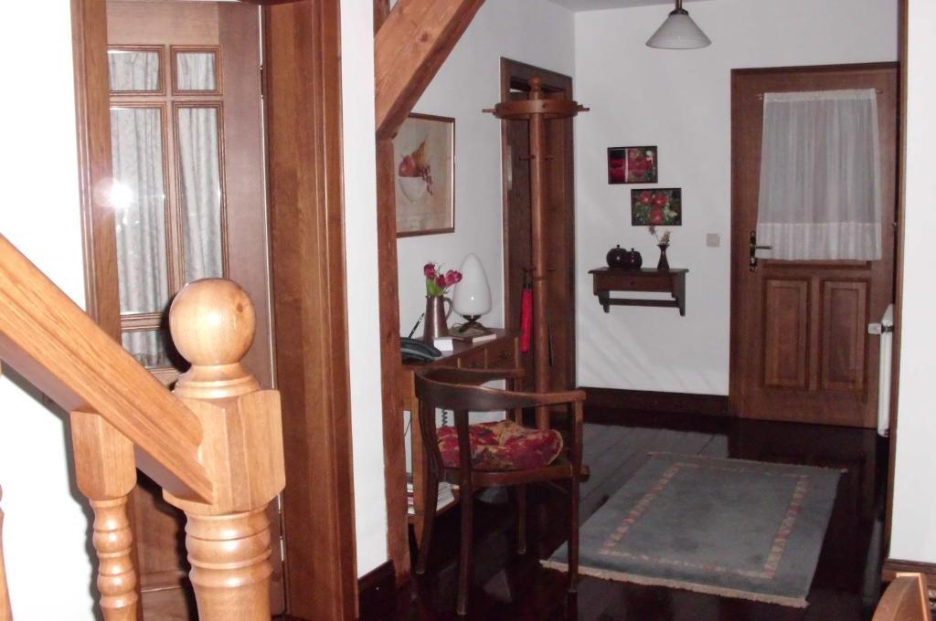 Ferienwohnung Haumannshof 크산텐 객실 사진