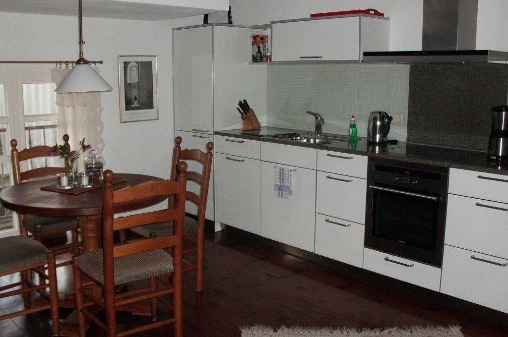 Ferienwohnung Haumannshof 크산텐 객실 사진