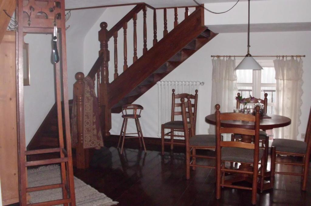 Ferienwohnung Haumannshof 크산텐 객실 사진
