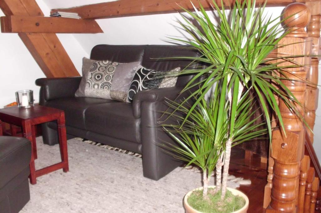 Ferienwohnung Haumannshof 크산텐 객실 사진