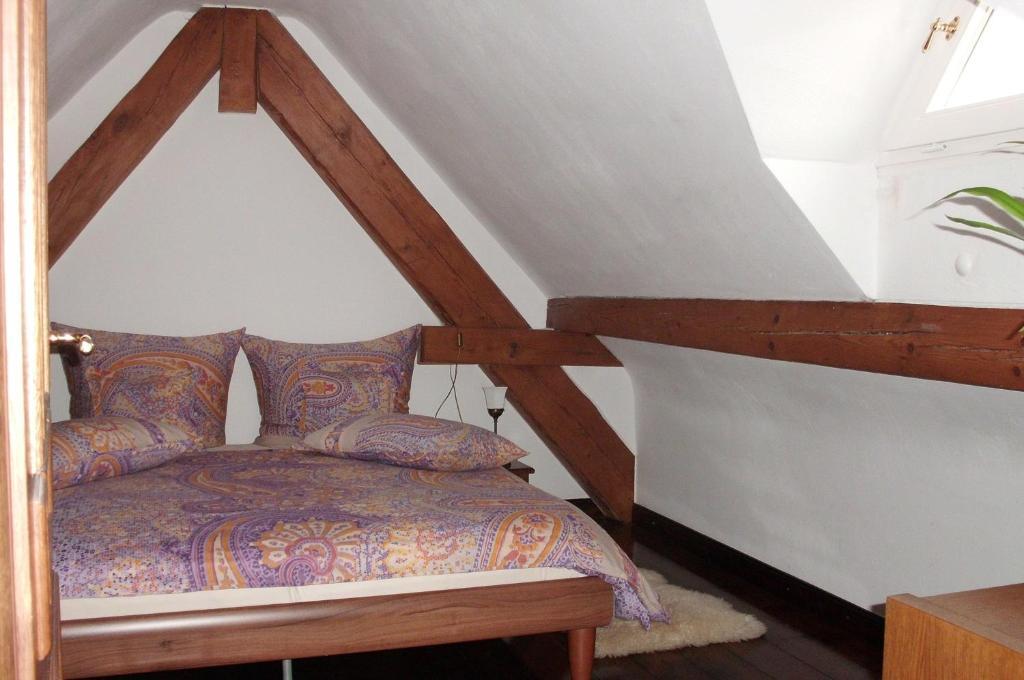 Ferienwohnung Haumannshof 크산텐 객실 사진