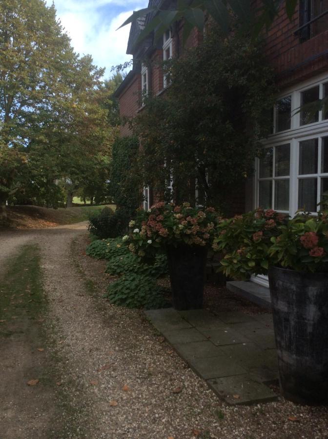 Ferienwohnung Haumannshof 크산텐 외부 사진