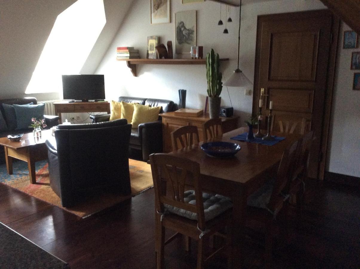 Ferienwohnung Haumannshof 크산텐 외부 사진