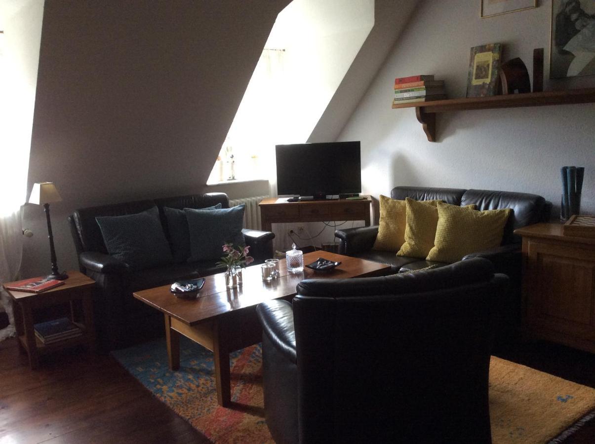 Ferienwohnung Haumannshof 크산텐 외부 사진