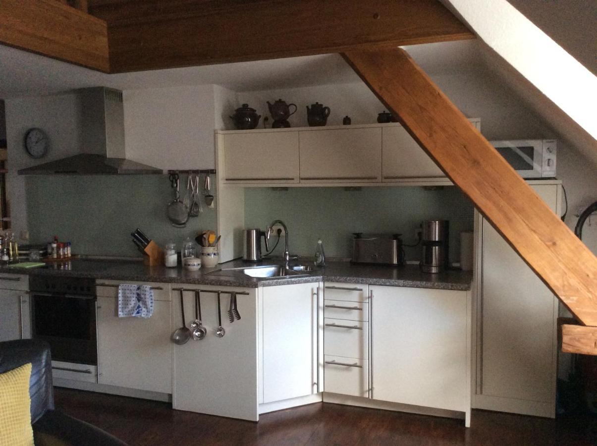 Ferienwohnung Haumannshof 크산텐 외부 사진
