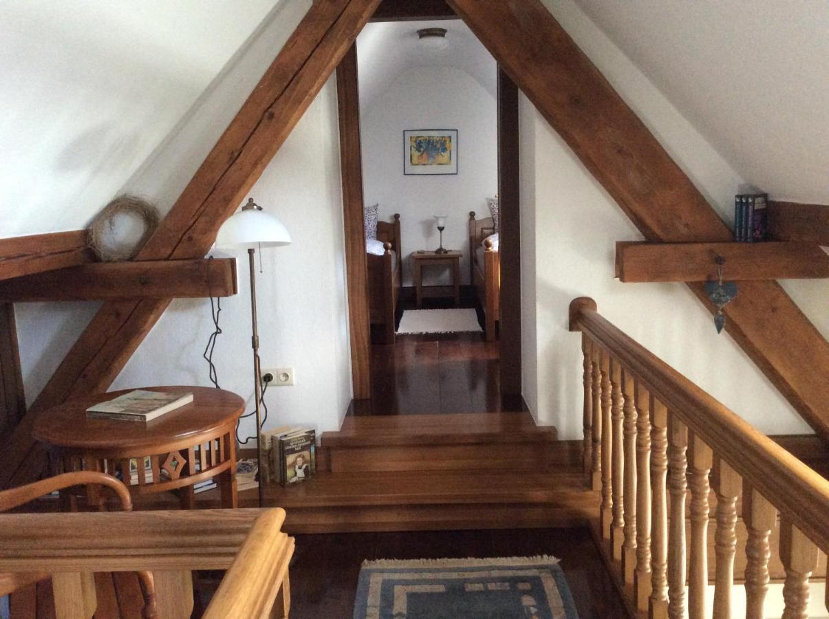 Ferienwohnung Haumannshof 크산텐 외부 사진