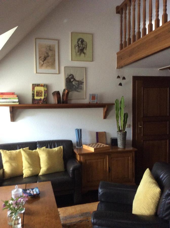 Ferienwohnung Haumannshof 크산텐 외부 사진